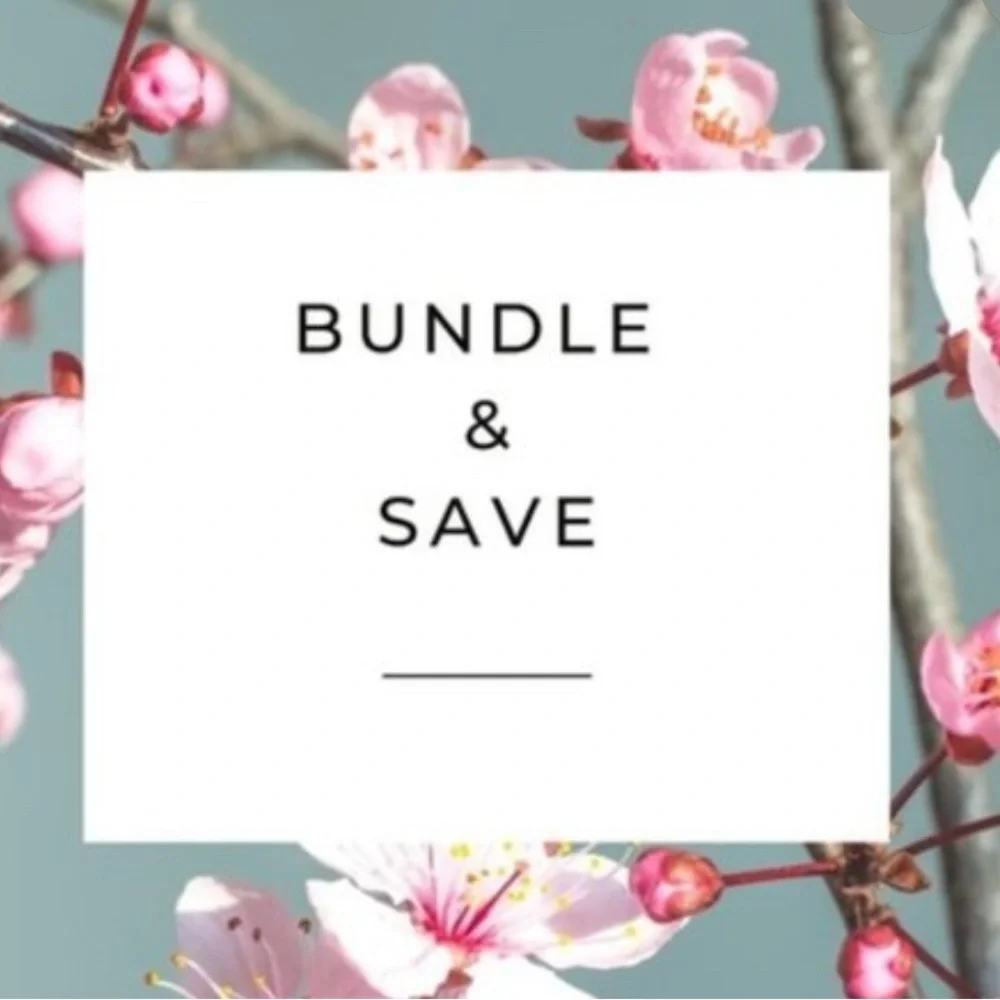 Bundle and Save! - Picture 1 of 1
